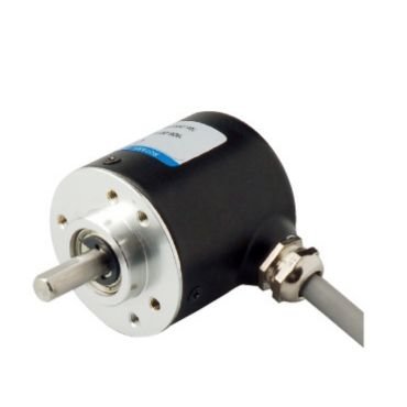 Rotary encoder